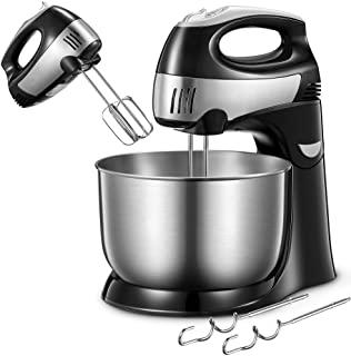 Recensioni di sbattitore bosch