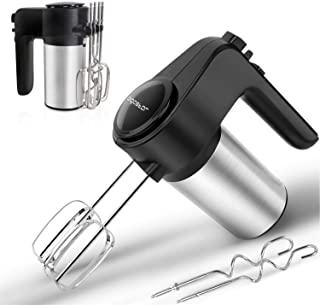 Recensioni di sbattitore elettrico con ciotola