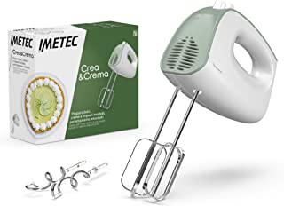 Recensioni di sbattitore elettrico moulinex
