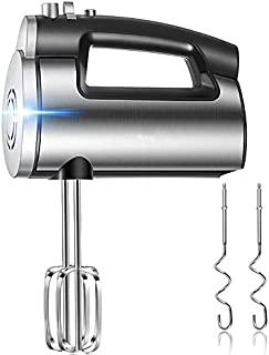 Recensioni di sbattitore elettrico professionale