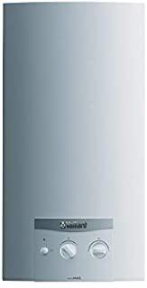 Recensioni di scaldabagno a gas vaillant
