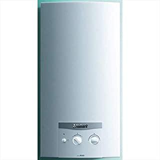 Recensioni di scaldabagno vaillant