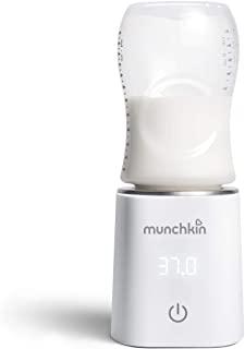 Recensioni di scaldabiberon