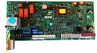 Recensioni di scheda tecnica caldaia vaillant