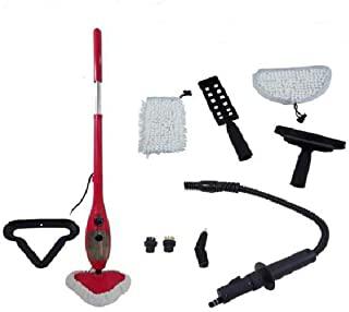 Recensioni di scopa elettrica a vapore