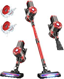 Recensioni di scopa elettrica offerte