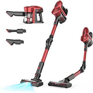 Recensioni di scopa elettrica pieghevole