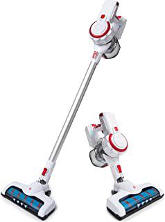 Recensioni di scopa elettrica rowenta senza filo