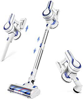 Recensioni di scopa elettrica senza fili dyson