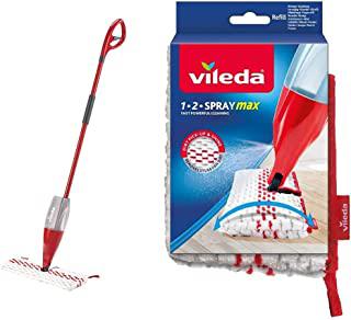 Recensioni di scopa elettrica vileda