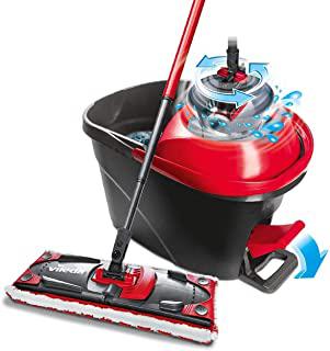 Recensioni di secchio lavapavimenti con strizzatore