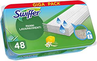 Recensioni di secchio lavapavimenti