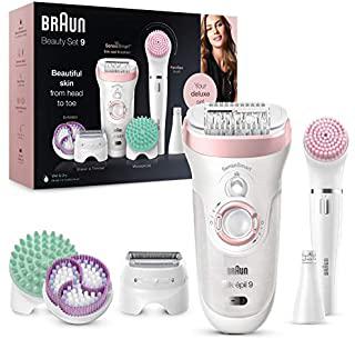 Recensioni di silk epil uomo