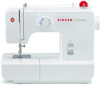 Recensioni di singer macchina cucire