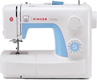 Recensioni di singer macchina da cucire
