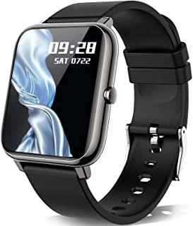Recensioni di smartwatch misura pressione