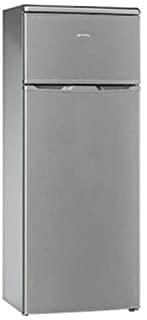 Recensioni di smeg frigo rosso