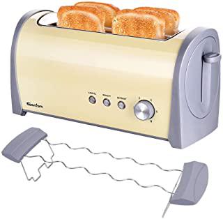 Recensioni di smeg tostapane 4 fette