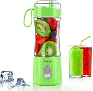 Recensioni di smoothie frullatore