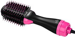 Recensioni di spazzola asciugacapelli revlon