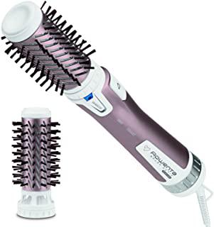 Recensioni di spazzola per asciugare i capelli