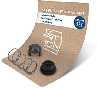 Recensioni di spinel macchina caffè