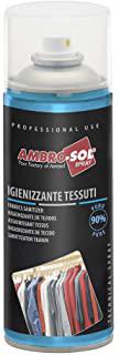 Recensioni di spray igienizzante per condizionatori