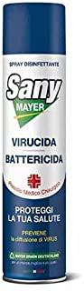 Recensioni di spray sanificante per condizionatori