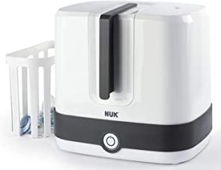 Recensioni di sterilizzatore microonde chicco