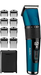 Recensioni di tagliacapelli babyliss pro