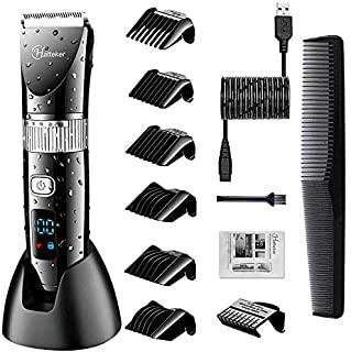 Recensioni di tagliacapelli elettrico professionale