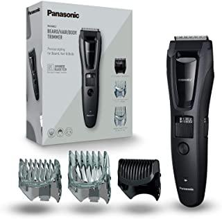 Recensioni di tagliacapelli panasonic