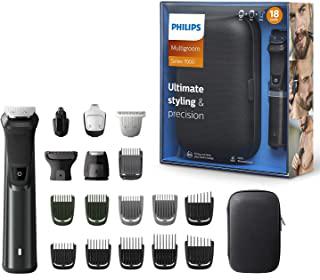 Recensioni di tagliacapelli philips 9000