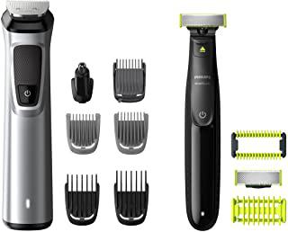 Recensioni di tagliacapelli philips serie 9000