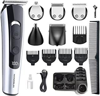 Recensioni di tagliacapelli professionale panasonic
