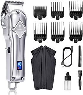 Recensioni di tagliacapelli professionale remington