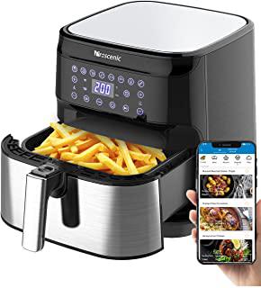 Recensioni di tefal friggitrice