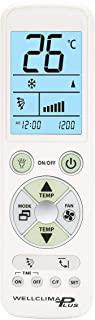 Recensioni di telecomandi universali per climatizzatori