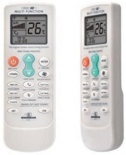 Recensioni di telecomando mitsubishi climatizzatore
