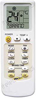 Recensioni di telecomando panasonic condizionatore