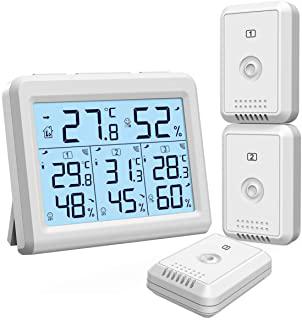 Recensioni di temperatura interna frigorifero