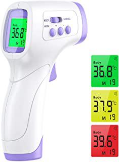 Recensioni di termo scanner