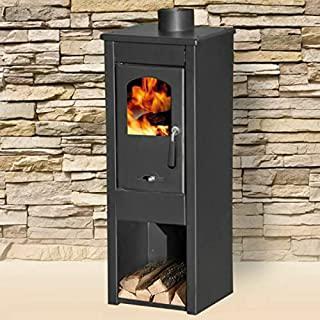 Recensioni di termocamino a legna con forno