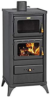 Recensioni di termocamino idro a pellet
