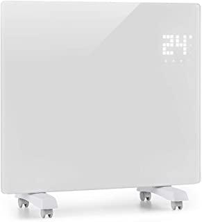 Recensioni di termoconvettore elettrico a parete a basso con