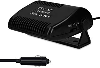 Recensioni di termoventilatore 12v per auto