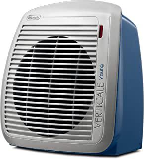 Recensioni di termoventilatore de longhi
