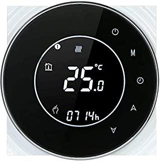 Recensioni di timer caldaia