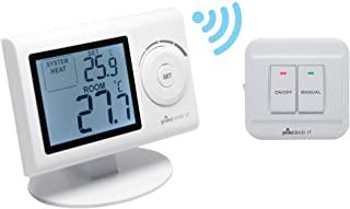 Recensioni di timer per caldaia
