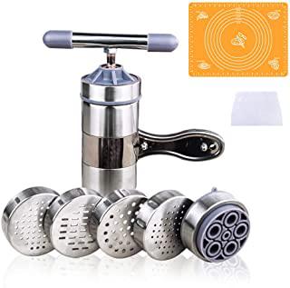 Recensioni di torchio per pasta professionale